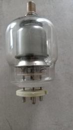 tetrode zendlamp, Ophalen of Verzenden