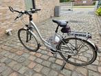 Flyer T11 de Luxe, Fietsen en Brommers, Elektrische fietsen, Ophalen, Gebruikt
