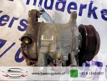 AIRCO POMP BMW 3 serie (F30) (01-2011/10-2018)