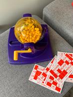 Bingo SPEL, Hobby & Loisirs créatifs, Jeux de société | Jeux de plateau, Comme neuf, Enlèvement
