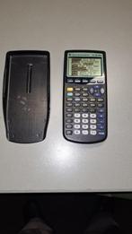 Texas Instruments Grafische rekenmachine Ti-83 plus, Ophalen of Verzenden, Grafische rekenmachine, Gebruikt