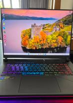 Asus Rog Strix G16, Ophalen, Zo goed als nieuw