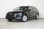 Skoda Octavia, Autos, Skoda, Achat, Euro 6, Entreprise, Noir