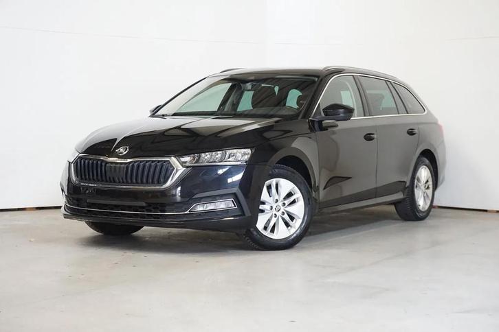 Skoda Octavia, Autos, Skoda, Entreprise, Achat, Octavia, ABS, Caméra de recul, Airbags, Air conditionné, Bluetooth, Ordinateur de bord