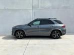 Mercedes-Benz GLE 350de | AMG-Line | Leasing (automatique), Autos, Cuir, Argent ou Gris, Achat, Euro 6