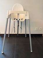 IKEA eetstoel / verhoogstoel / verhoogzit antilop, Kinderen en Baby's, Ophalen, Gebruikt
