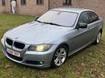 Bmw 318D Facelift Euro5 Airco Xenon 285.000km, Auto's, Voorwielaandrijving, Stof, Blauw, Bedrijf