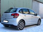 Citroën C3//2017//1.6 hdi//Diesel//Gps//Capteur//Cruse, Auto's, Parkeersensor, Euro 6, 5 deurs, Particulier