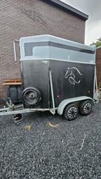Trailer B-Rijbewijs, Dieren en Toebehoren, Ophalen, Gebruikt