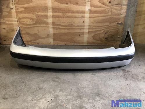 SAAB 9-5 GRIJS 268 ACHTERBUMPER Sedan 1998-2008, Auto-onderdelen, Carrosserie, Bumper, Saab, Achter, Gebruikt, Ophalen