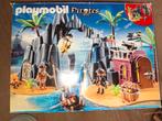 playmobil pirates 6679, Kinderen en Baby's, Speelgoed | Playmobil, Ophalen, Zo goed als nieuw