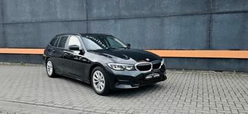 BMW 318 Touring dA MHEV/SPORTLINE/LED/LEDER/*IN NIEUWSTAAT beschikbaar voor biedingen