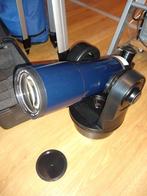 Meade ETX70 Goto Telescoop, Audio, Tv en Foto, Ophalen, Gebruikt, Lenzentelescoop (refractor), Met statief