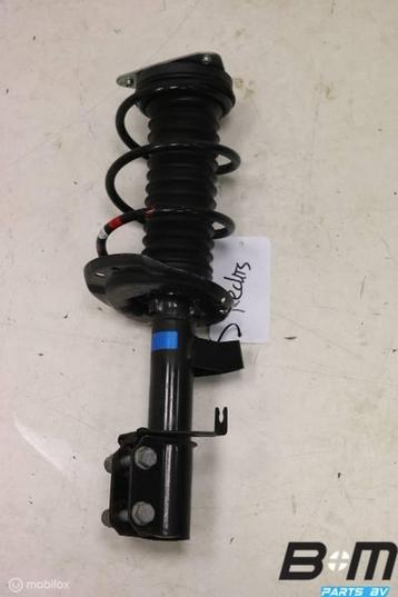 Veerpoot links- of rechtsvoor Smart ForFour R5433037413R beschikbaar voor biedingen