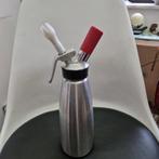 ISI horeca slagroomspuit | 1L, Enlèvement, Utilisé