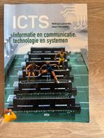 Informatie en communicatie: technologie en systemen (ICTS), Ophalen, Nederlands, Geert Monsieur; Wilfried Lemahieu