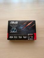 Asus Radeon R7 240, Computers en Software, Moederborden, Ophalen, Gebruikt