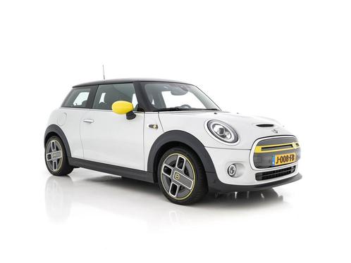 MINI Other Mini Electric Charged 33 kWh Mini-Excitement-Pack, Auto's, Mini, Bedrijf, Overige modellen, ABS, Airbags, Alarm, Boordcomputer