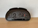 kilometerteller bmw 5 serie E39 535i benzine 8370083 8369051, Auto-onderdelen, Ophalen of Verzenden, Gebruikt, BMW