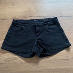 Shorten maat 36/38, Kleding | Dames, Ophalen of Verzenden, Zo goed als nieuw, Maat 36 (S), Blauw