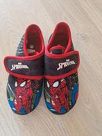 Pantoffels maat 31 spiderman, Kinderen en Baby's, Kinderkleding | Schoenen en Sokken, Ophalen