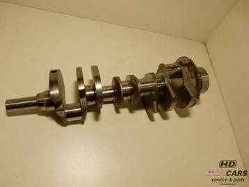 Genuine Mopar Crankshaft 53021302BC HEMI 5.7 09-13 beschikbaar voor biedingen