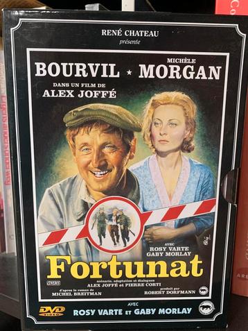 Fortunat , Un Drôle de dimanche Neuf sous blister  beschikbaar voor biedingen