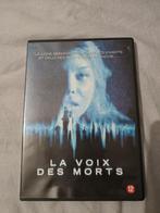 DVD La voix des morts, Ophalen of Verzenden, Zo goed als nieuw