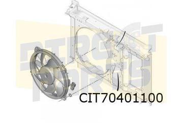 Citroen Berlingo (4/08 - 8/18) (B9) Peugeot 308 (9/07 - 1/14 beschikbaar voor biedingen