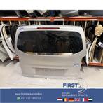 W447 VITO TOURER / V KLASSE VIP ACHTERKLEP DEUR ZILVERGRIJS, Arrière, Haillon arrière, Utilisé, -