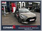 Toyota Yaris Iconic, Autos, Hybride Électrique/Essence, Automatique, Achat, Hatchback