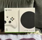 Xbox-serie S, Games en Spelcomputers, Spelcomputers | Xbox Series X en S, Ophalen of Verzenden, Nieuw, Xbox Series S