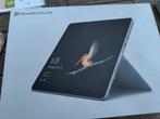 Microsoft Surface Go, Computers en Software, Windows Tablets, 10 inch, Ophalen of Verzenden, Zo goed als nieuw, 128 GB
