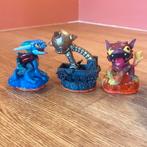 Skylanders Giants - Scorpion Striker catapult battle pack, Enlèvement ou Envoi, Comme neuf