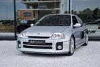Renault Clio V6 3.0i 24v PHASE I UNIQUE Condition (bj 2004), Auto's, Renault, Gebruikt, 2946 cc, Start-stop-systeem, 2 zetels