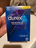 2x Durex maxi pack condooms, Ophalen of Verzenden