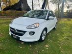 Opel Adam Karl avec garantie très propre, Autos, Opel, Cuir, Euro 6, Entreprise, Carnet d'entretien