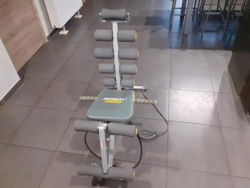 fitnessapparaat, Sport en Fitness, Ophalen, Gebruikt