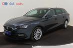 Seat Leon ST, Autos, Seat, Argent ou Gris, Leon, 5 portes, Automatique