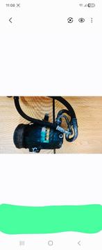 Compresseur de clim, Enlèvement, Utilisé, Mercedes-Benz