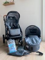 Mutsy Evo kinderwagen, Kinderen en Baby's, Kinderwagens en Combinaties, Ophalen, Gebruikt, Kinderwagen, Mutsy