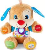Fisher Price  Puppy interactief speelgoed SNELLE GRATIS LEVE, Kinderen en Baby's, Verzenden, Nieuw, Overige typen, Met geluid