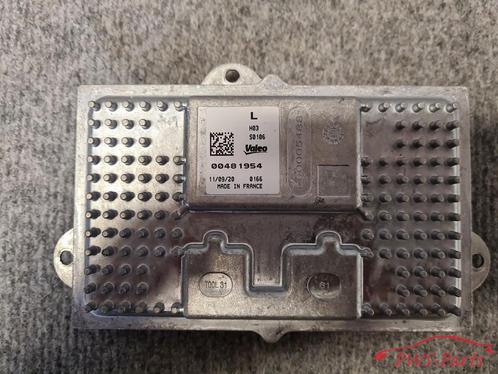 VOLKSWAGEN GOLF 7 GTE/LED VERLICHTINGSMODULE ORIGINEEL, Auto-onderdelen, Verlichting, Volkswagen, Gebruikt, Ophalen of Verzenden