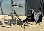Mama fiets Montego, Fietsen en Brommers, Fietsen | Dames | Damesfietsen, Ophalen, Zo goed als nieuw, Versnellingen