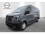 Nissan Interstar 2.0dCi 150 M/T L3H2 Tekna, Auto's, Monovolume, Bedrijf, 111 kW, 150 pk