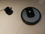 i Robot aspirateur Roomba 965 avec kit de recharge, Electroménager, Aspirateurs, Comme neuf, Enlèvement, Aspirateur robot, Réservoir