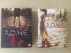 DVD Rome coffret saison 1 + coffret saison 2 - (11 DVD), CD & DVD, DVD | Autres DVD, Enlèvement, Utilisé, Coffret, Historique