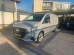 MERCEDES VITO * NEUVE * 116CDI * AUT * 3 PLACES * 4 000 KM !, Argent ou Gris, Euro 6, Noir, Diesel