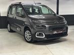 CITROEN BERLINGO 1.2 PURETECH-VEEL OPTIES-TOP STAAT-GEKEURD✅, Auto's, Voorwielaandrijving, 1199 cc, 5 deurs, 81 kW