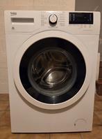 Wasmachine Beko WTV7732XW1, Elektronische apparatuur, Wasmachines, Ophalen, Zo goed als nieuw, Voorlader, Energieklasse A of zuiniger